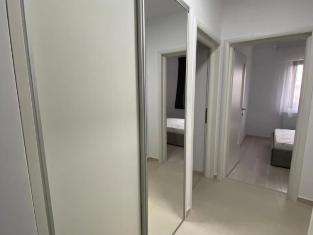 Apartament 2 camere - Bucium