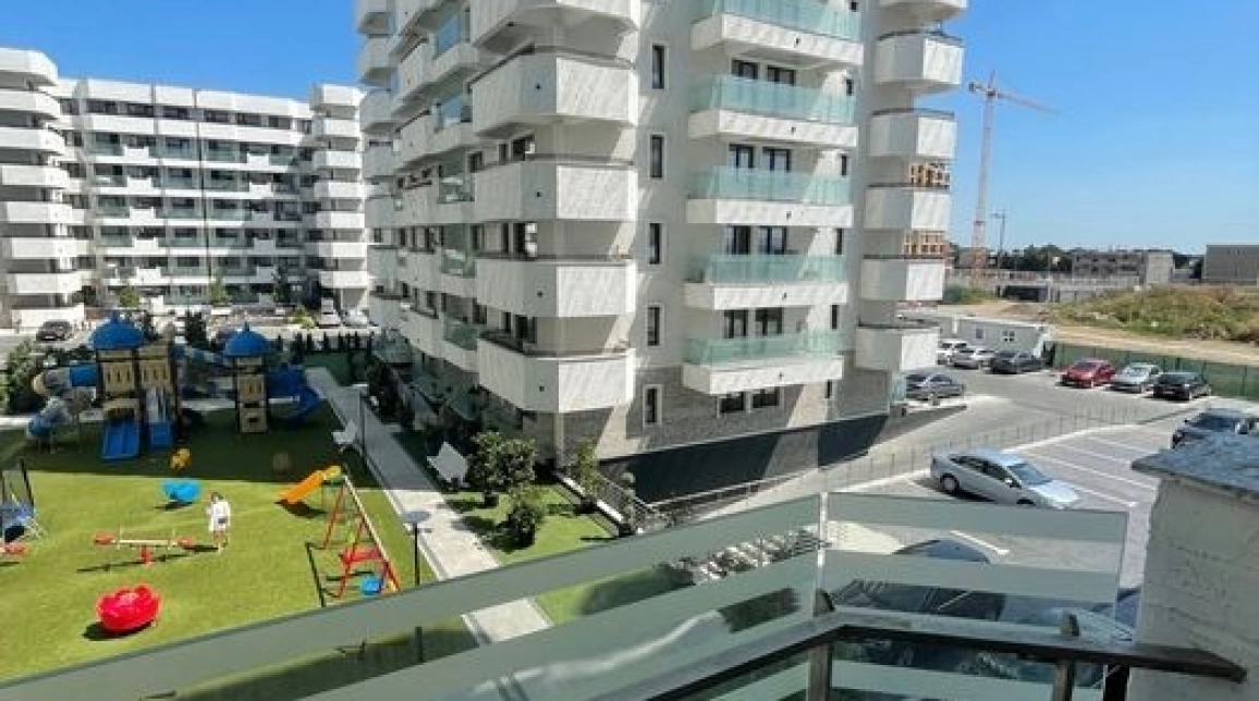 Imagine apartament