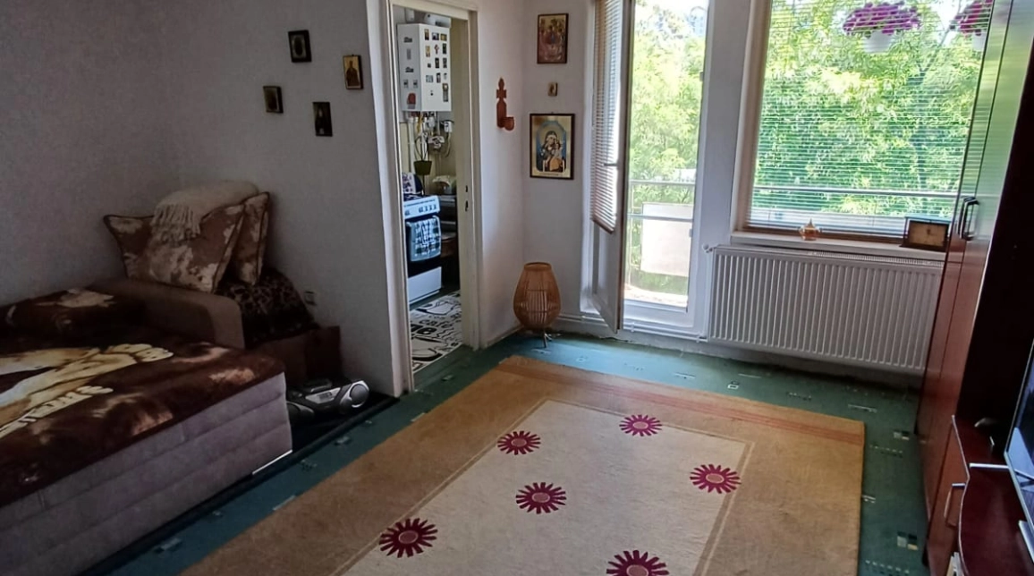Oferta Garsoniera de vanzare, 31 mp, Darmanesti imagine 1