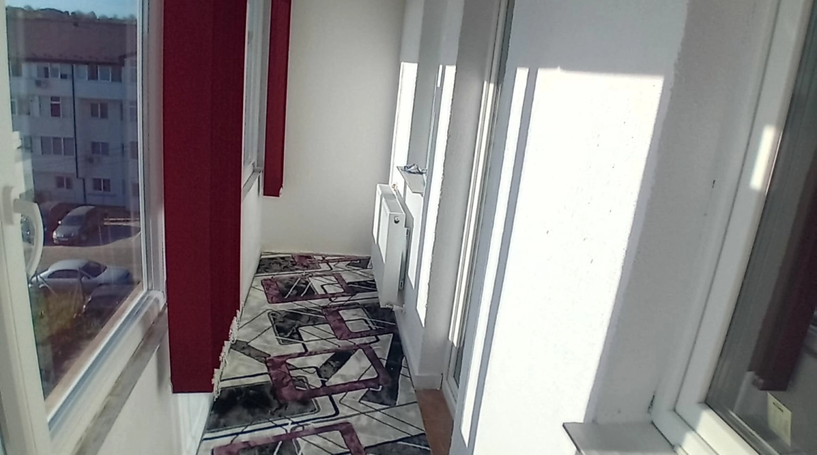 Oferta Apartament de vanzare, 3 camere, decomandat, 65 mp, Bucium,  800 m in spate la Lidl imagine 9