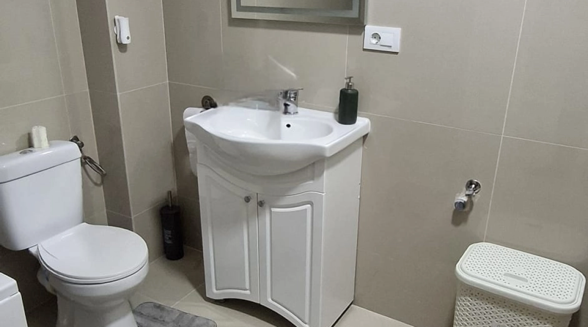 Oferta 2 camere, open-space, 42 mp, de vanzare apartament in zona Bucium,  Visani imagine 2