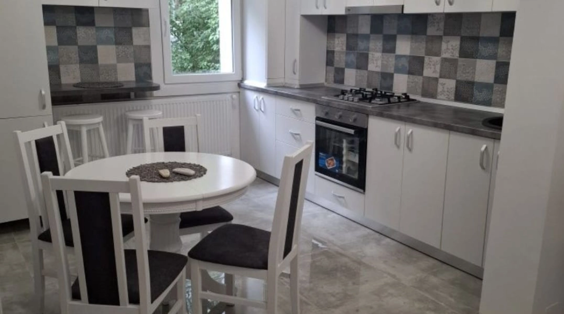 Imagine apartament