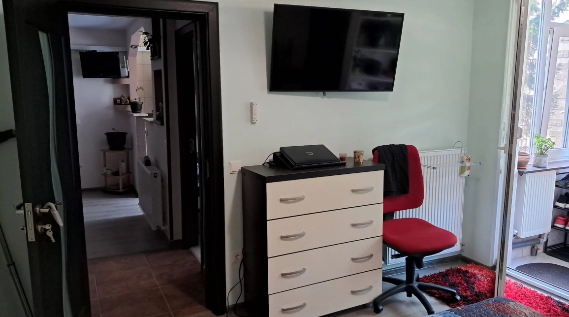 Oferta Apartament, 2 camere decomandat, 54 mp, Precista, de vanzare,  JANDARMERIA Neamt imagine 5