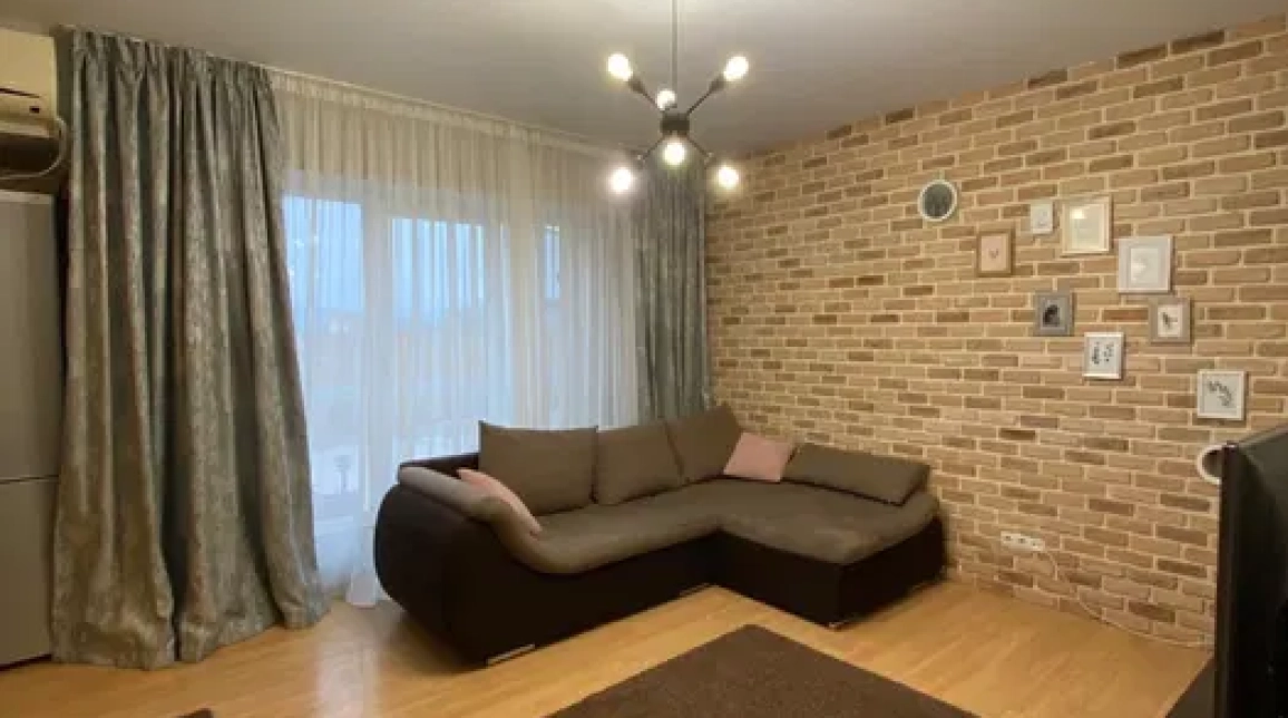 Oferta 3 camere, penthouse, 74 mp, de vanzare apartament nou in zona Tatarasi,  Kaufland imagine 3