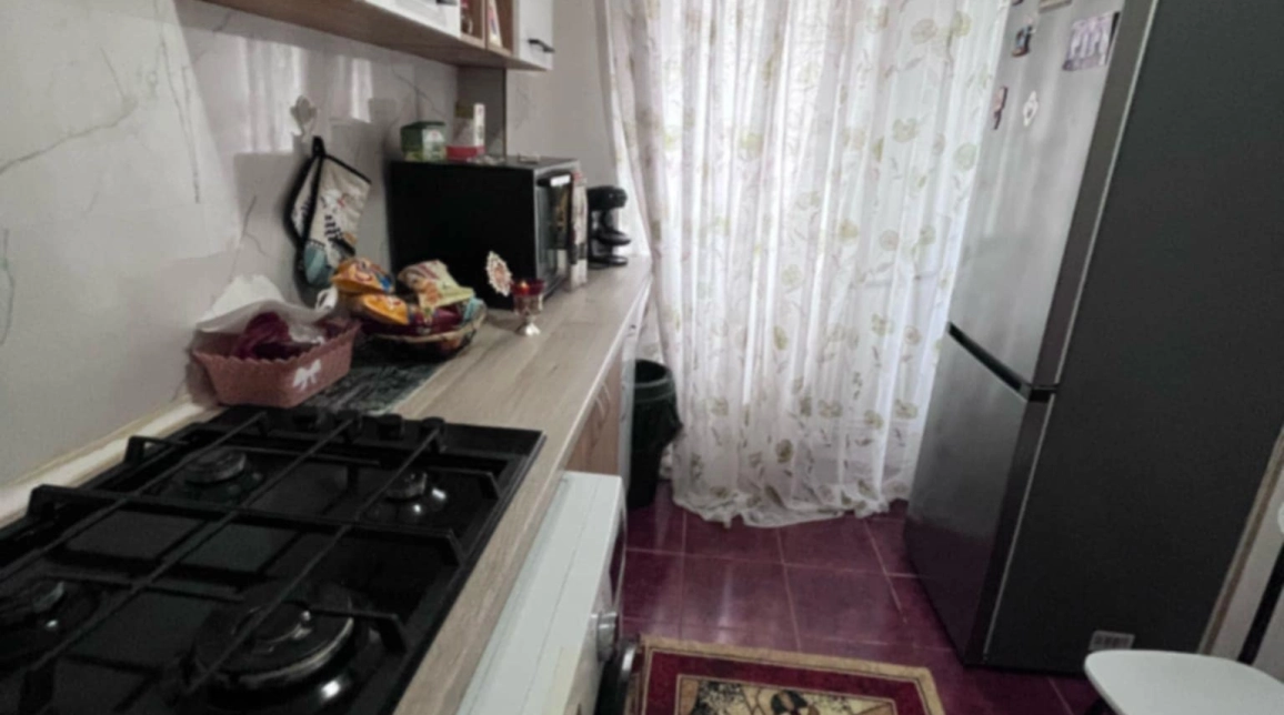 Oferta 2 camere, decomandat, 54 mp, de vanzare apartament in zona Baza 3,  Silk District imagine 9