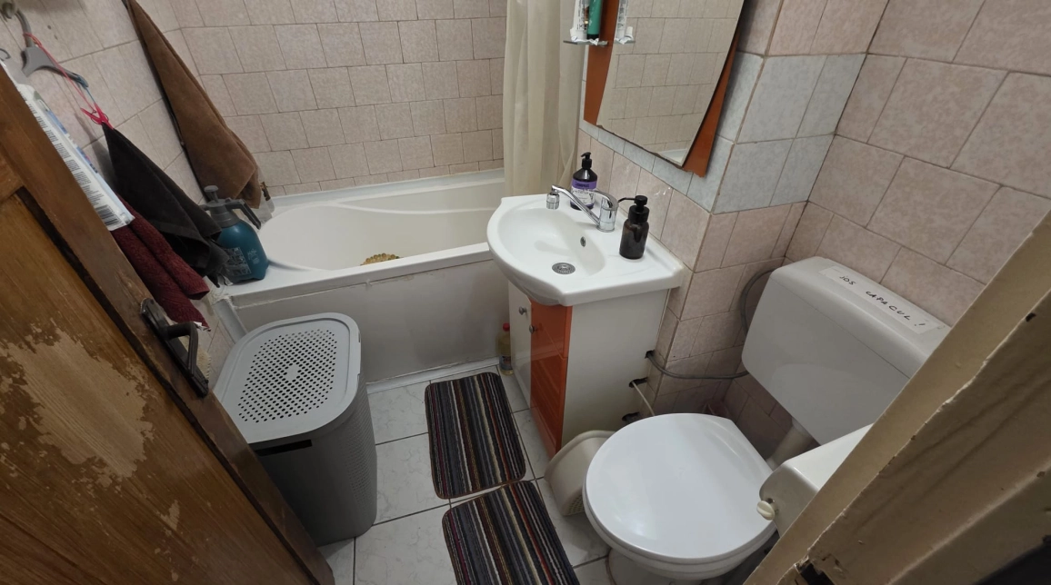 Oferta Apartament, 3 camere decomandat, 55 mp, Alexandru cel Bun, de vanzare,  Penny Market imagine 4