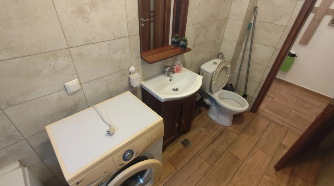 Oferta 2 camere, decomandat, 46 mp, de vanzare apartament nou in zona CUG,  Ideal Residence imagine 2