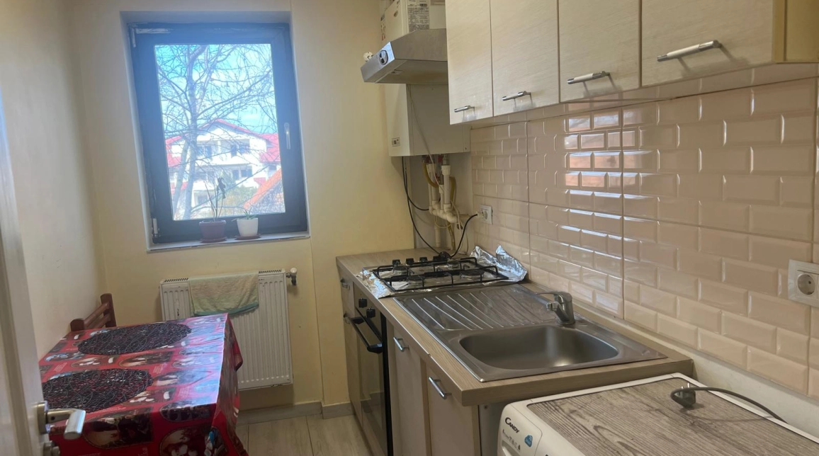 Oferta De vanzare apartament nou, 2 camere, decomandat, 38 mp, Popas Pacurari,  Str Culianu imagine 8