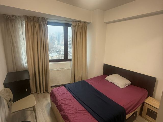 Apartament de vanzare, 3 camere,  open-space,  54 mp, Central,  (PALAS MALL) 161655