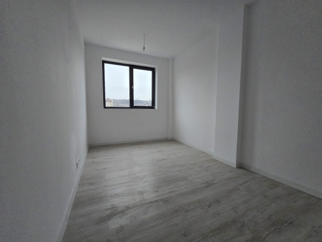 4 camere,  decomandat,  86 mp, de vanzare apartament nou in zona Alexandru cel Bun,  (Zimbru-Tigarete) 138863