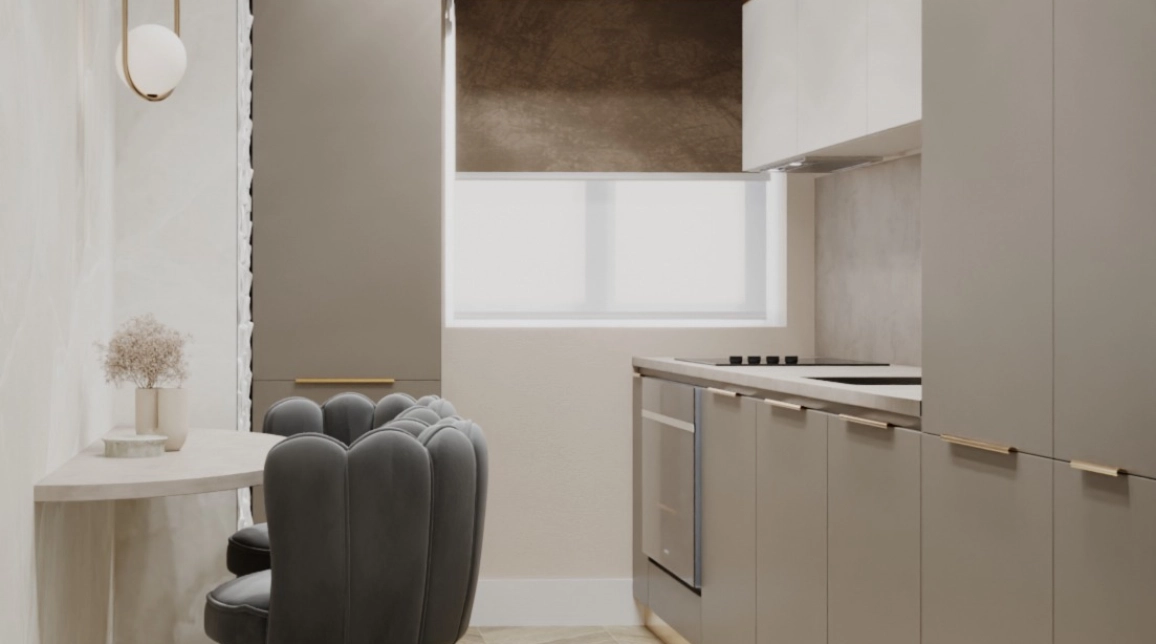 Oferta Faleza Nord apartament 63 mp, 2 camere, decomandat, de vanzare,  Spitalul Militar imagine 8