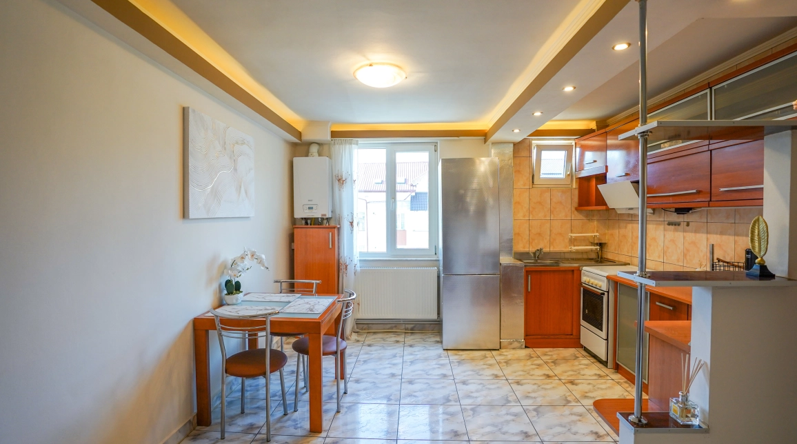 Oferta Apartament de vanzare, 3 camere, decomandat, 75 mp, Precista,  Moldocor / Jandarmerie / Shopping City imagine 14