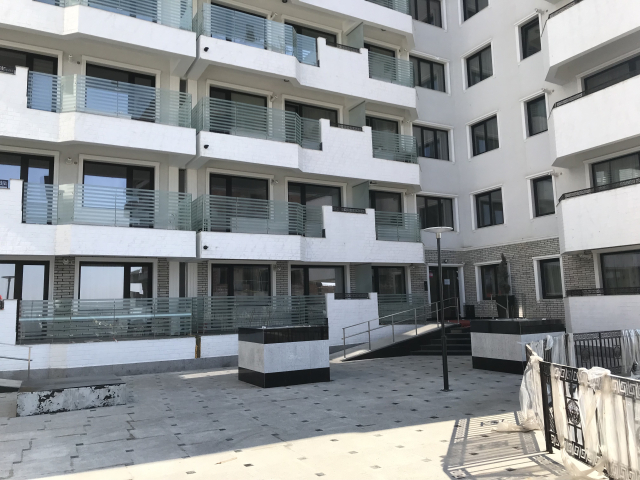 Copou apartament  62 mp, 2 camere,  open-space, de vanzare,  (Royal Town) 162254