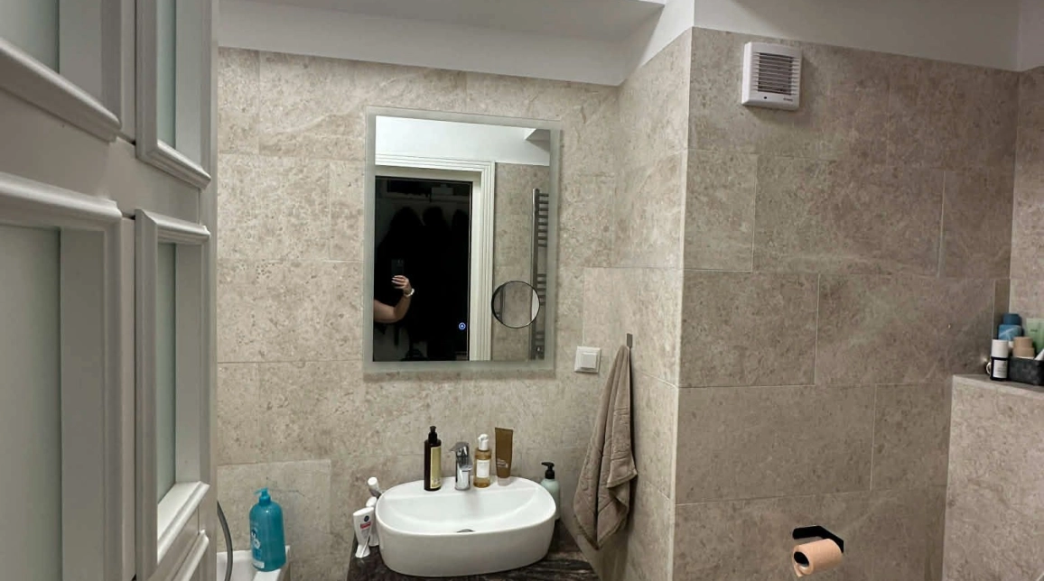 Oferta Apartament de vanzare, 2 camere, decomandat, 65 mp, Copou,  Royal Town imagine 5