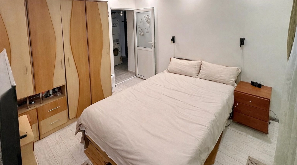 Oferta Apartament de vanzare, 2 camere, decomandat, 58 mp, Pacurari,  ALPHA BANK imagine 6