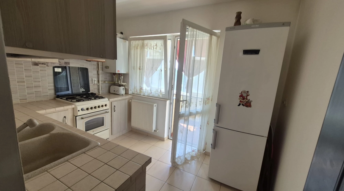 Oferta Apartament de vanzare, 3 camere, semidecomandat, 62 mp, CUG,  Ideal Residence imagine 9