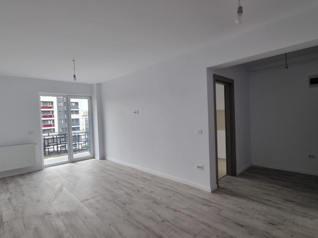 Bucium apartament nou  60 mp, 2 camere,  decomandat, de vanzare,  (Visani - Mega Image) 155269