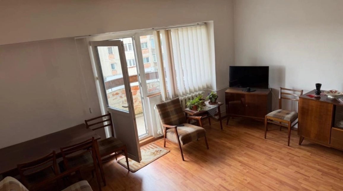 Oferta De vanzare apartament, 1 camera, decomandat, 40 mp, Pacurari,  KAUFLAND imagine 2