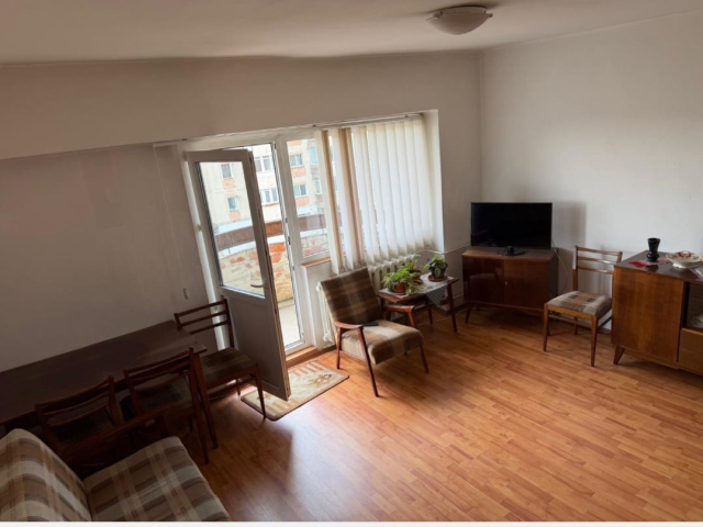 De vanzare apartament, 1 camera,  decomandat,  40 mp, Pacurari,  (KAUFLAND) 162547