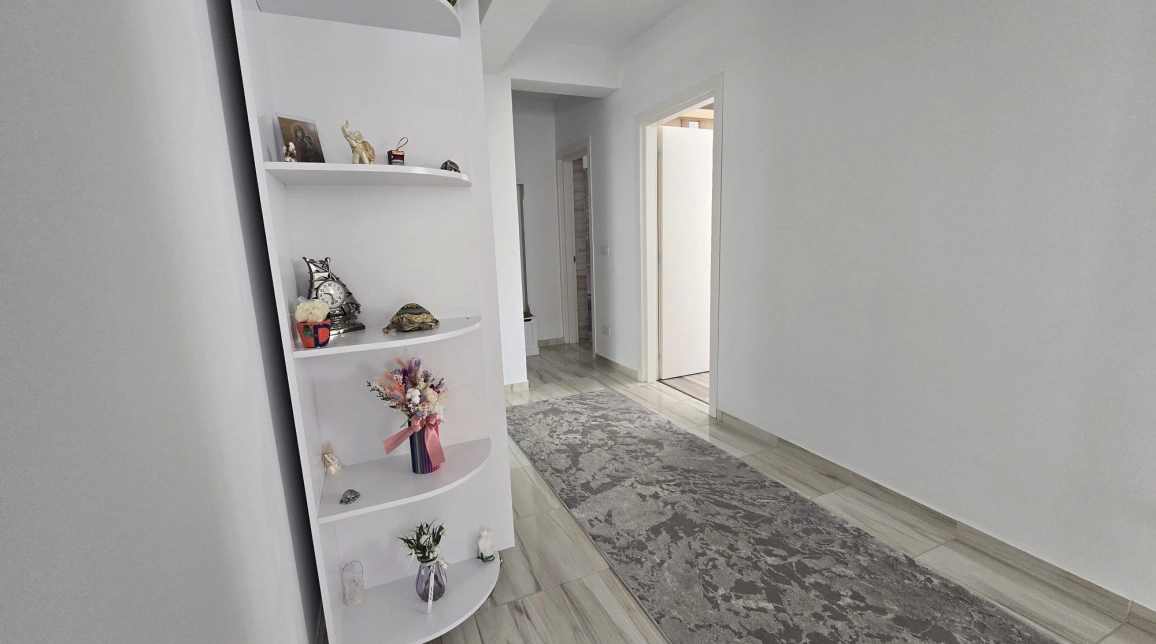 Oferta Apartament nou, 2 camere decomandat, 60 mp, Bucium, de vanzare,  Plopii Fara Sot imagine 9