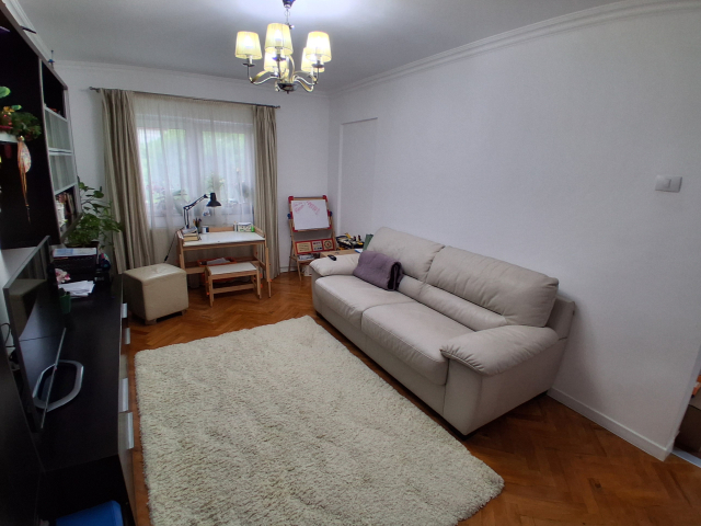 De vanzare apartament, 2 camere,  decomandat,  48 mp, Canta,  (PROFI) 162602