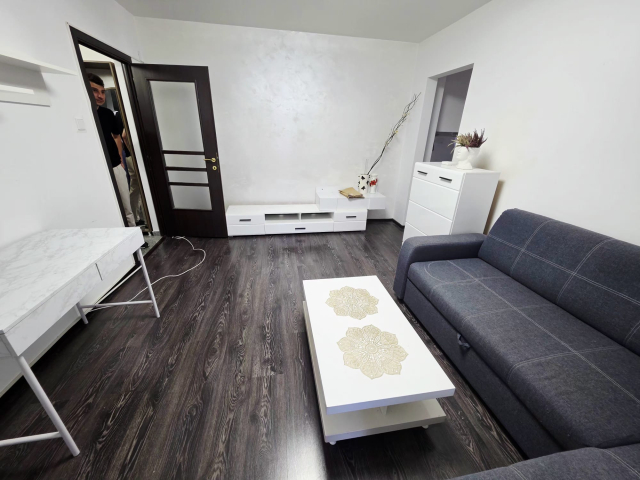 De vanzare apartament, 3 camere,  semidecomandat,  54 mp, Dacia,  (Zimbru) 162672