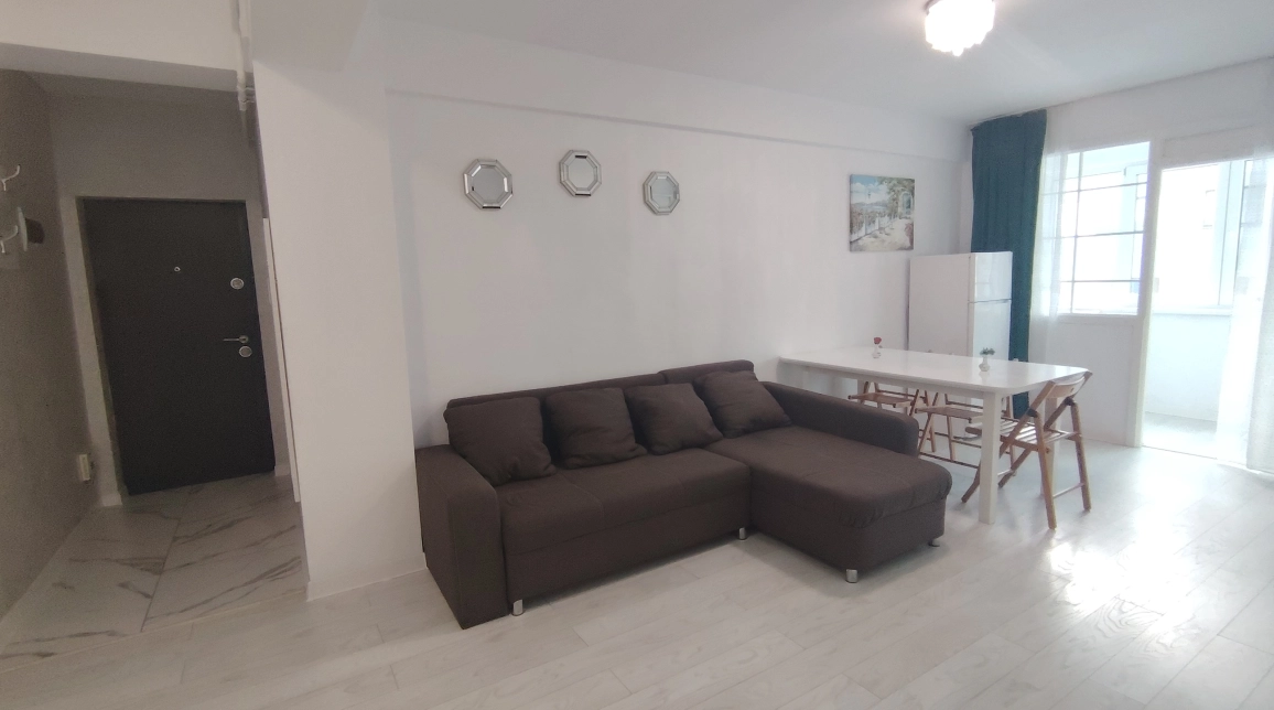 Oferta Nicolina apartament nou 54 mp, 2 camere, semidecomandat, de vanzare,  Str Pepinierei imagine 1