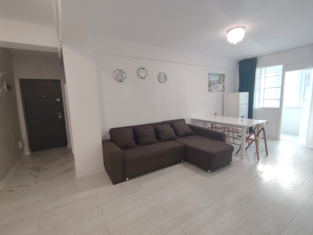 Nicolina apartament nou  54 mp, 2 camere,  semidecomandat, de vanzare,  (Str Pepinierei) 162729