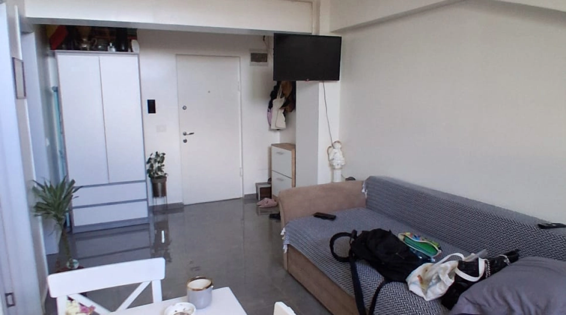Oferta Apartament nou de vanzare, 2 camere, open-space, 35 mp, Bucium,  Profi Visan imagine 1