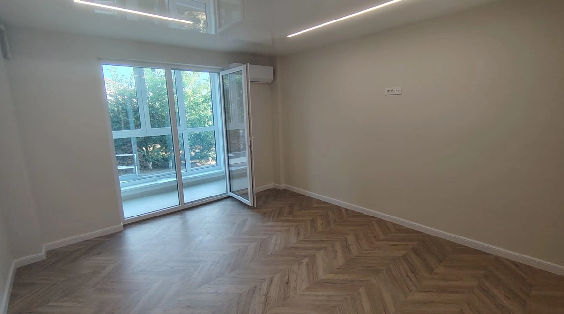 Oferta 2 camere, decomandat, 62 mp, de vanzare apartament nou in zona Rediu,  Str. Soarelui Popas Pacurari imagine 1