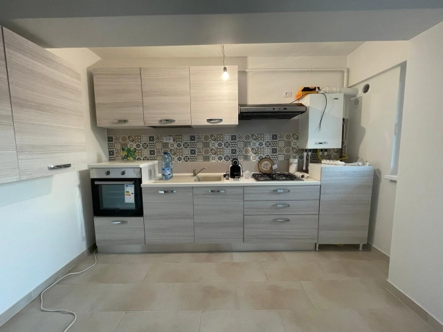 Apartament 2 camere - Visani