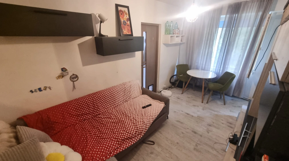 Oferta Apartament de vanzare, 2 camere, nedecomandat, 33 mp, Tatarasi,  Eternitate imagine 6