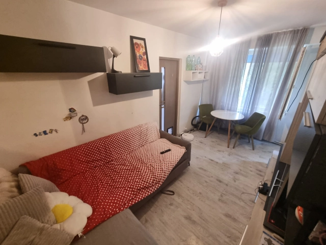 Apartament 2 camere - Tatarasi