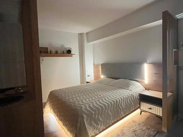 De vanzare apartament, 1 camera,  garsoniera,  35 mp, Centru,  (Langa Complex Lazar Residence) 163137