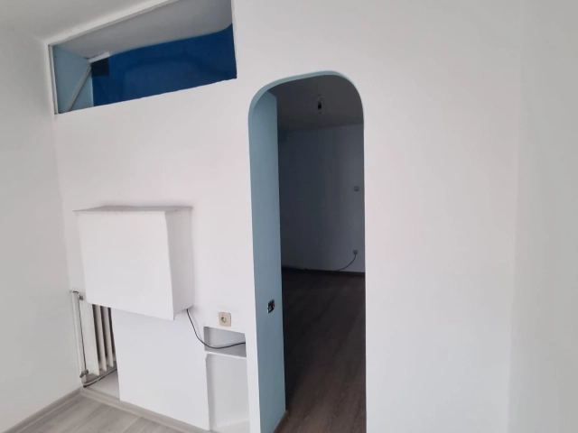 Apartament 2 camere - Frumoasa