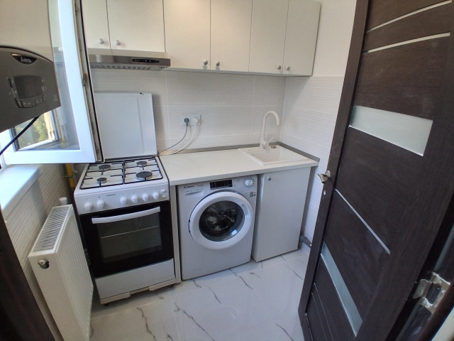 Apartament 1 camere - Pacurari