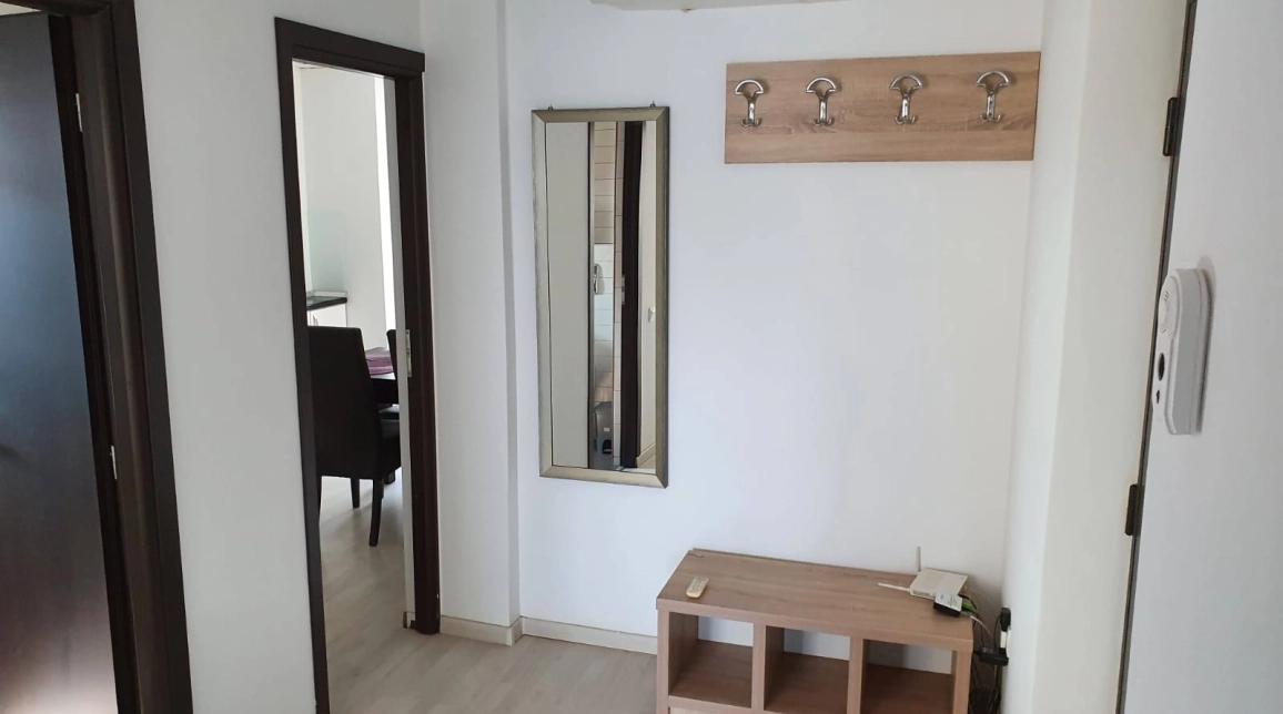 Oferta Oancea apartament 62 mp, 2 camere, decomandat, de vanzare,  Esplanada Oancea imagine 14