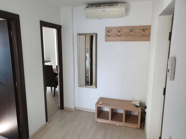 Apartament 2 camere - Oancea