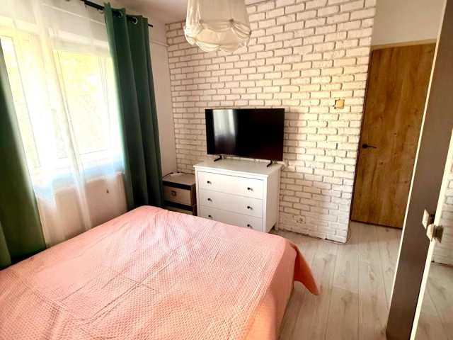 Apartament 2 camere - Nicolina