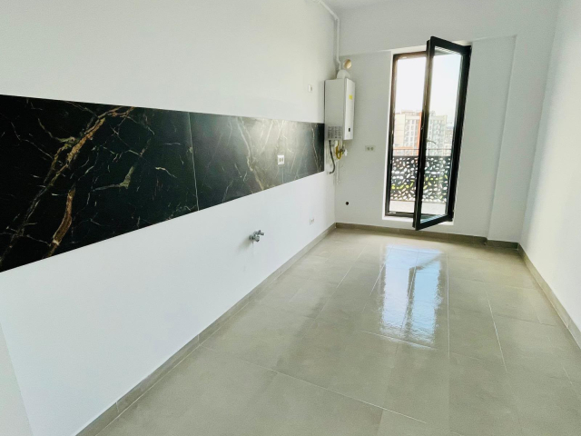 2 camere,  decomandat,  68 mp, de vanzare apartament nou in zona Theodor Pallady,  (Metrou Nicolae Teclu ) 163398