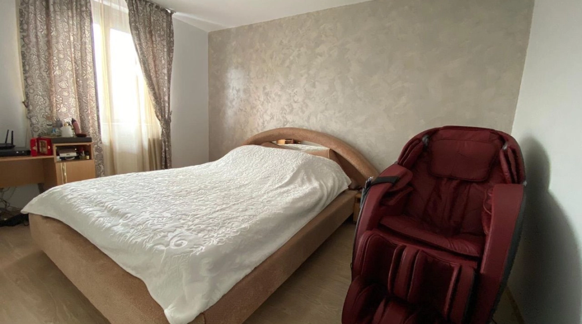 Oferta Valea Lupului casa 203 mp, 4 camere, de vanzare,  Popas Pacurari imagine 19