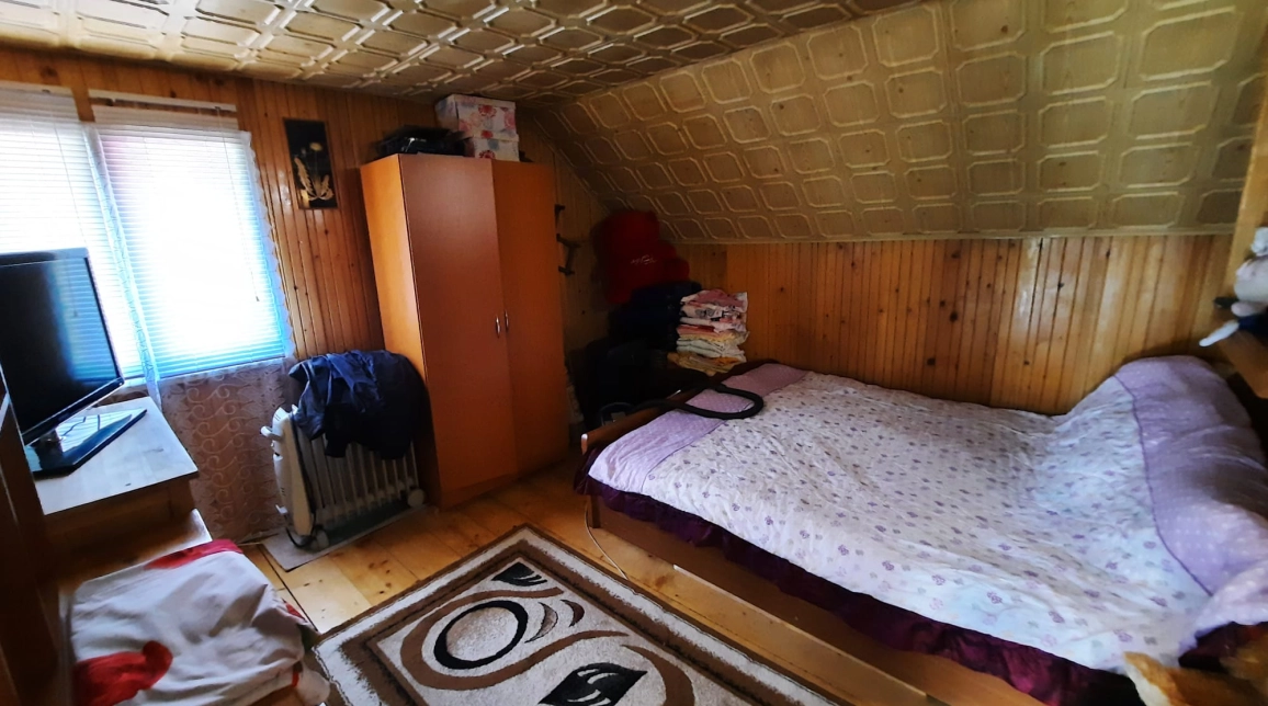Oferta Darmanesti casa 180 mp, 6 camere, de vanzare,  Scoala nr 8 imagine 5