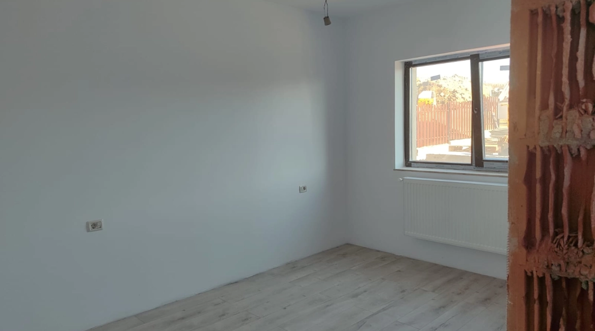 Oferta Miroslava casa 110 mp, 4 camere, de vanzare,  la 1/5 km de primaria Miroslava imagine 5