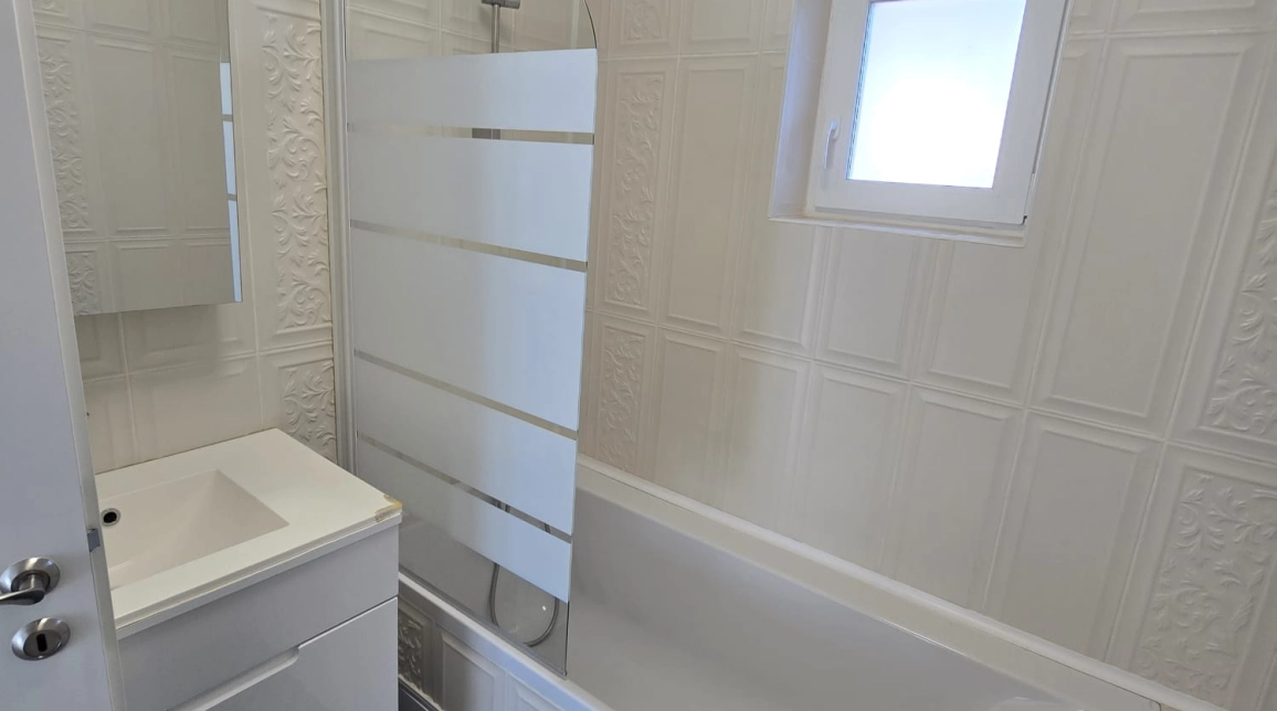 Oferta De vanzare casa, 3 camere, 73 mp, Lunca Cetatuii,  Hanul Visoianu imagine 9