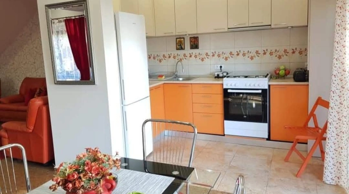 Oferta Rediu casa 92 mp, 3 camere, de vanzare,  dupa  Restaurantul Casa Blanca imagine 6