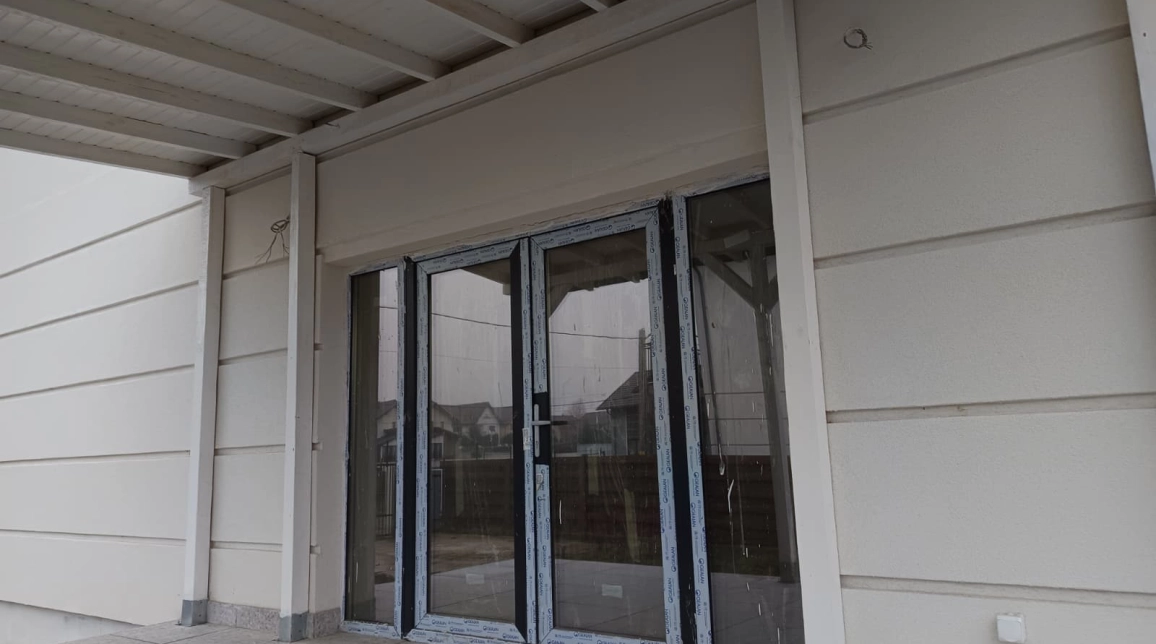 Oferta Breazu casa 125 mp, 4 camere, de vanzare,  (Finisaje personalizabile) imagine 6