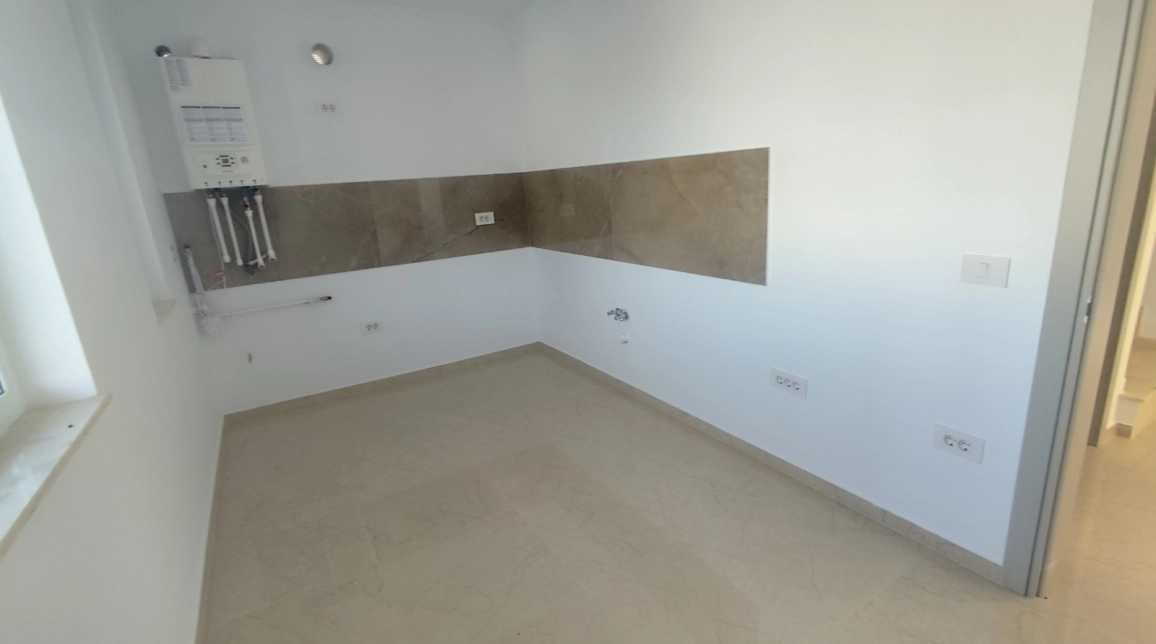 Oferta Casa de vanzare, 4 camere, 100 mp, Popas Pacurari,  Strada Soarelui -acces asfaltat imagine 13