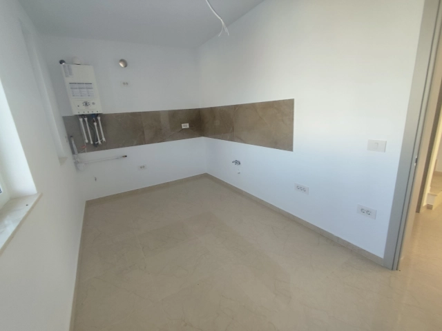 Apartament 4 camere - Popas Pacurari