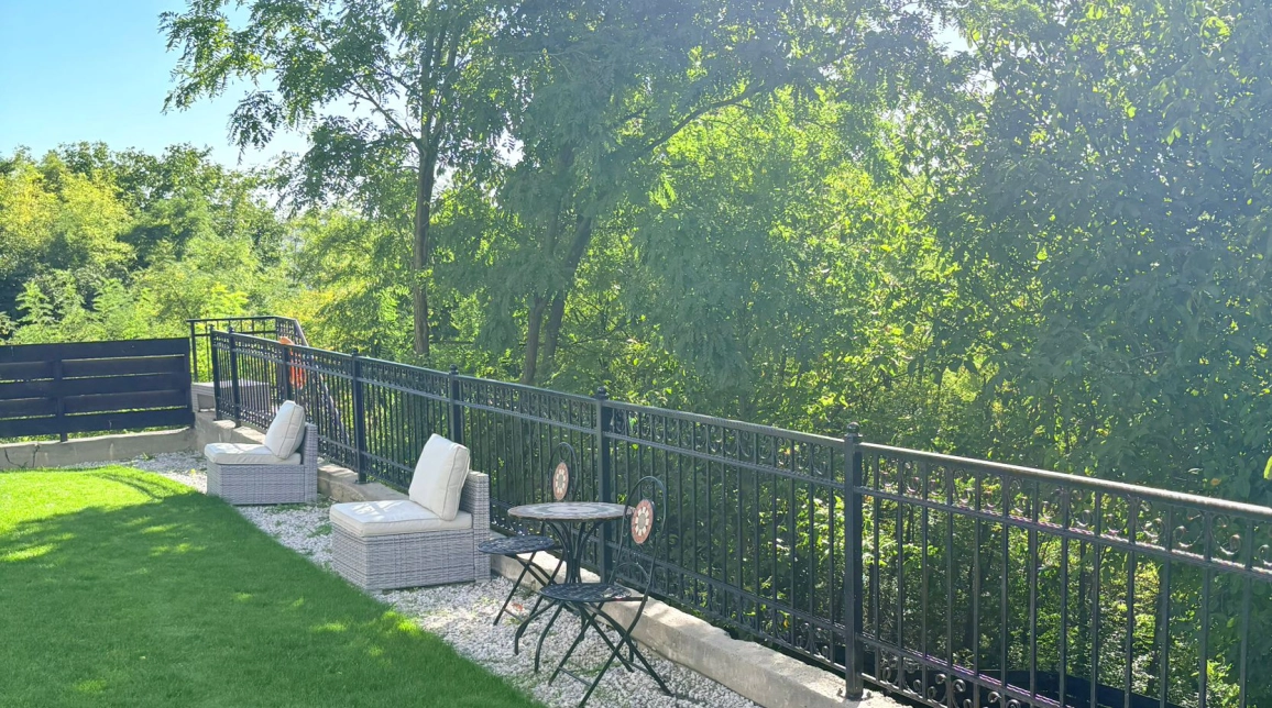 Oferta De vanzare casa, 5 camere, 180 mp, Valea Lupului,   imagine 11