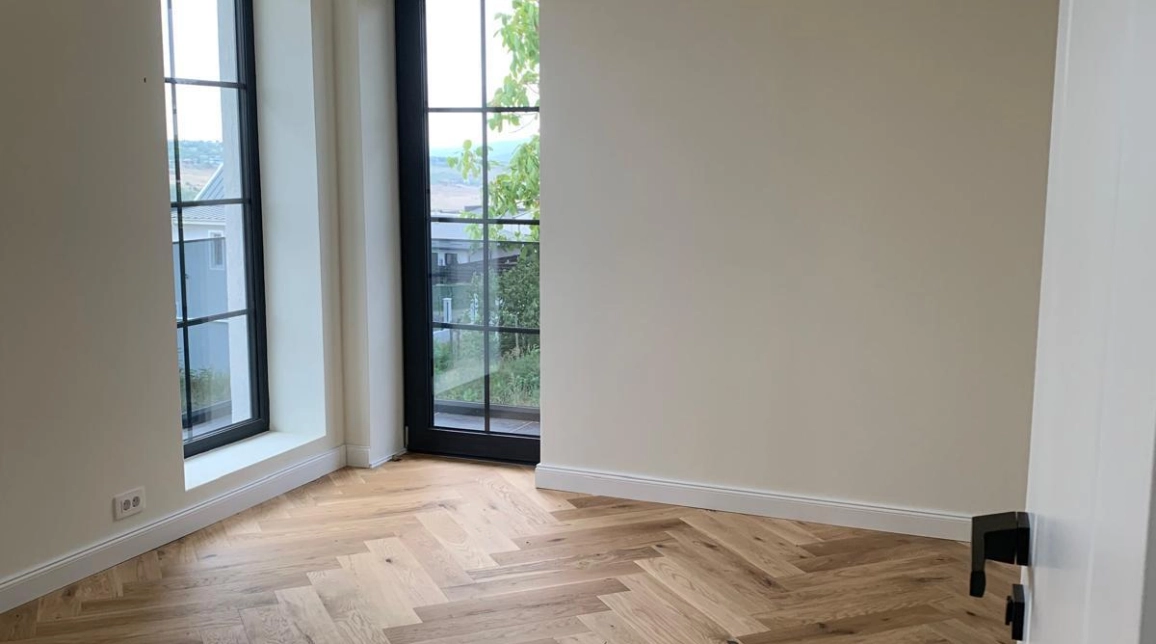 Oferta Casa, 5 camere , 120 mp, Rediu, de vanzare,  La 8 minute de Rond Pacurari si Rond Copou imagine 4